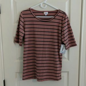 LuLaRoe Gigi XL